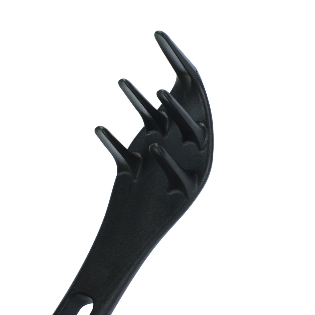 Bootclaw Football Boot Mud Scraper with built in Stud Key Reydon Sports Plc